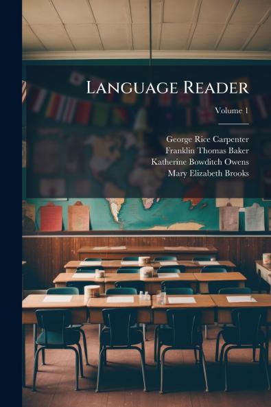 Language Reader