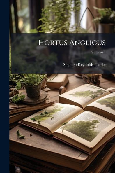 Hortus Anglicus