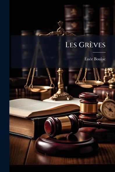 Les Grèves