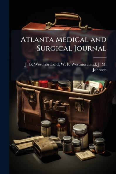 Atlanta Medical and Surgical Journal