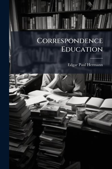 Correspondence Education