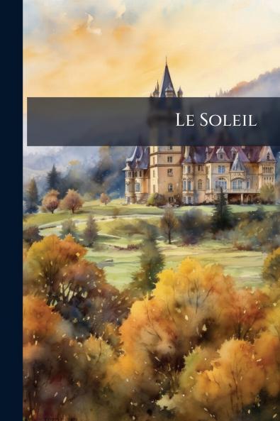 Le Soleil