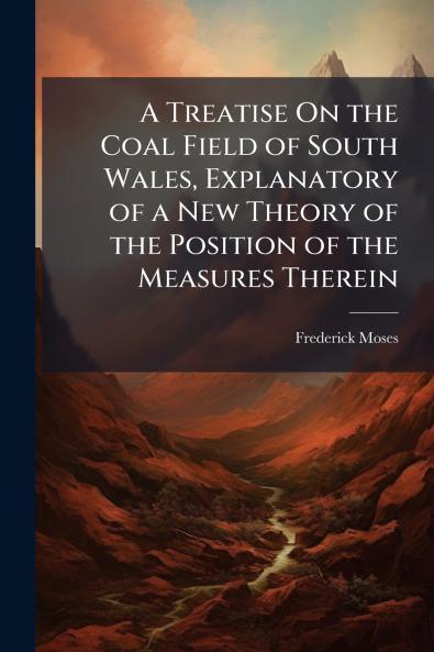 A Treatise On the Coal Field of South Wales Explanatory of a New Theory of the Position of the Measures Therein