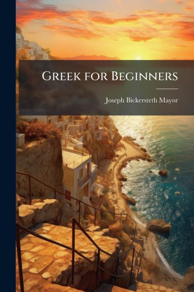 Greek for Beginners
