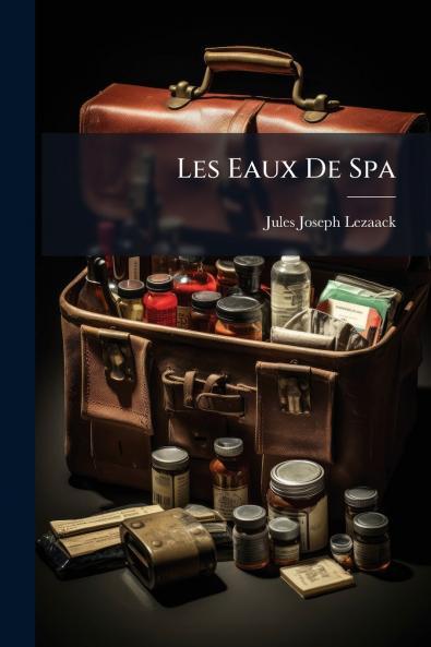 Les Eaux De Spa