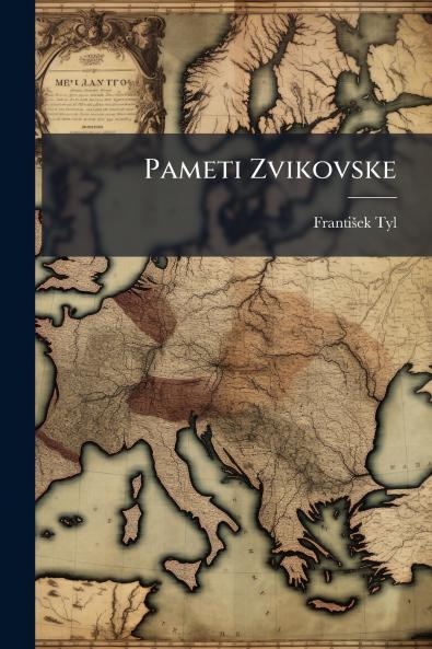 Pameti Zvikovske
