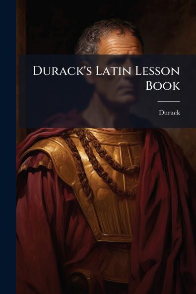 Durack's Latin Lesson Book