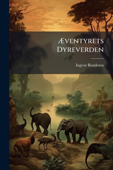 Æventyrets Dyreverden
