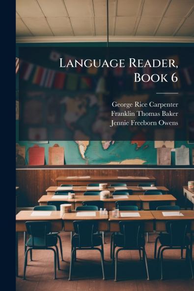 Language Reader Book 6