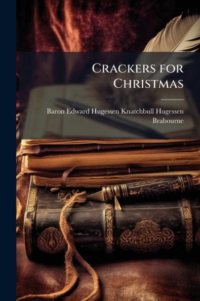 Crackers for Christmas