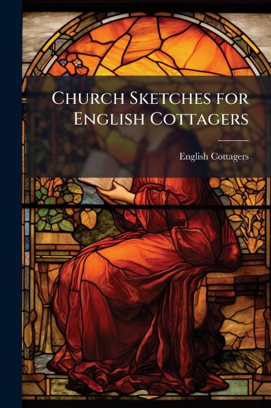 Church Sketches for English Cottagers