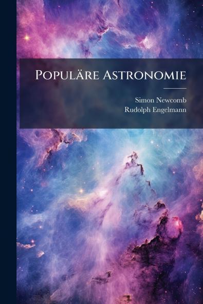 Populäre Astronomie
