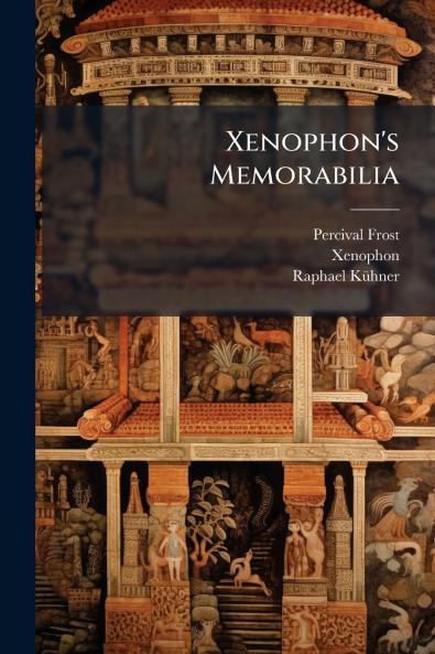 Xenophon's Memorabilia