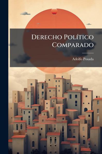 Derecho Político Comparado