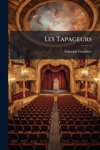 Les Tapageurs