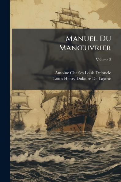 Manuel Du Manœuvrier
