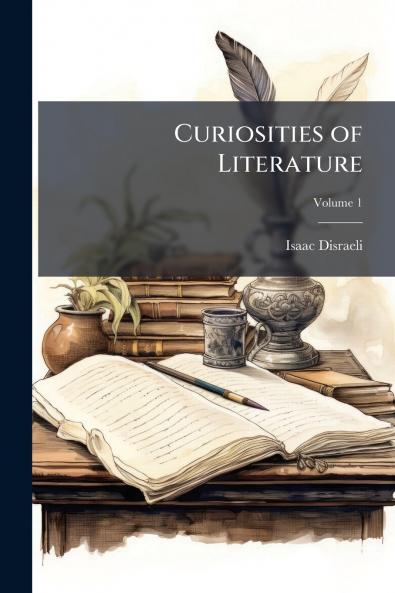 Curiosities of Literature