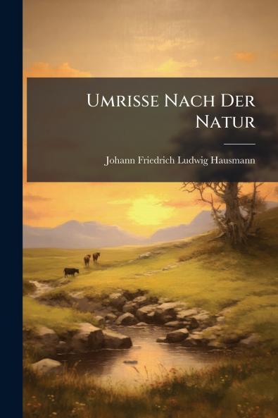 Umrisse Nach Der Natur