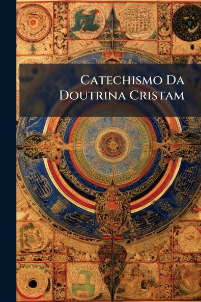 Catechismo Da Doutrina Cristam