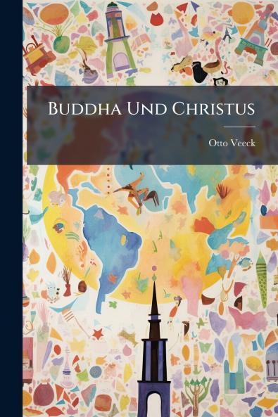 Buddha Und Christus