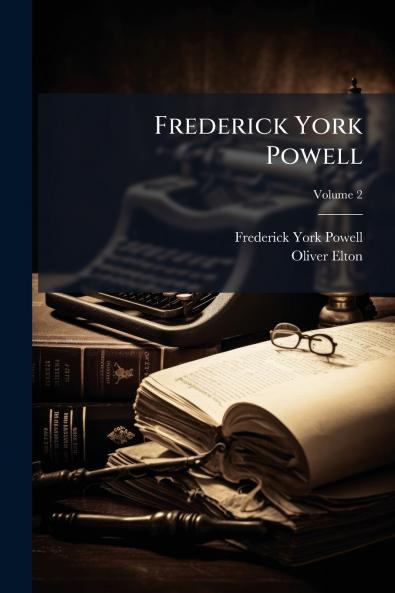 Frederick York Powell