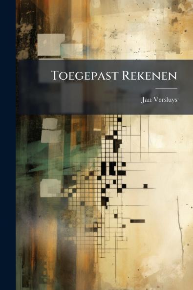 Toegepast Rekenen