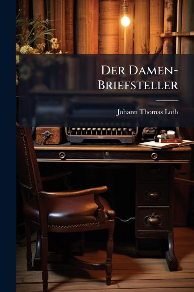 Der Damen-Briefsteller