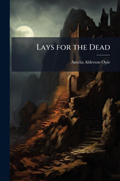 Lays for the Dead
