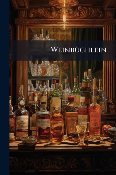 Weinbüchlein