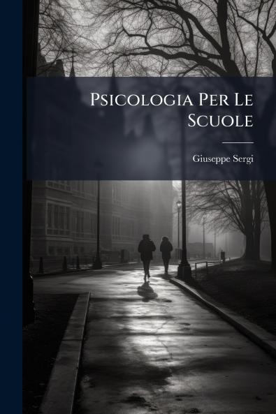 Psicologia Per Le Scuole