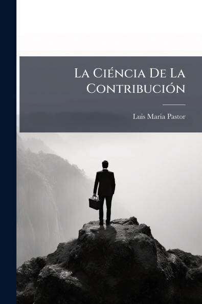 La Ciéncia De La Contribución