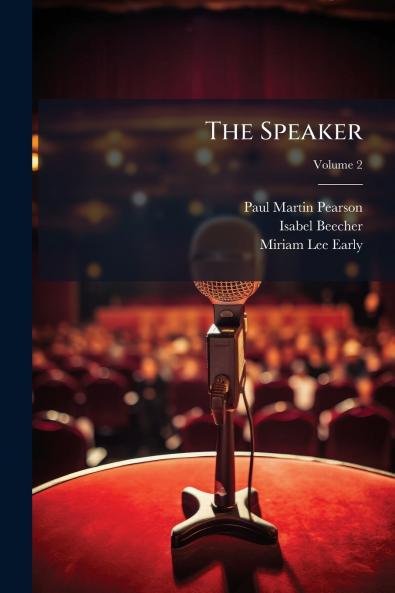 The Speaker