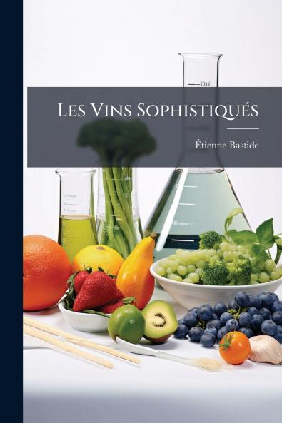 Les Vins Sophistiqués