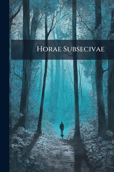 Horae Subsecivae