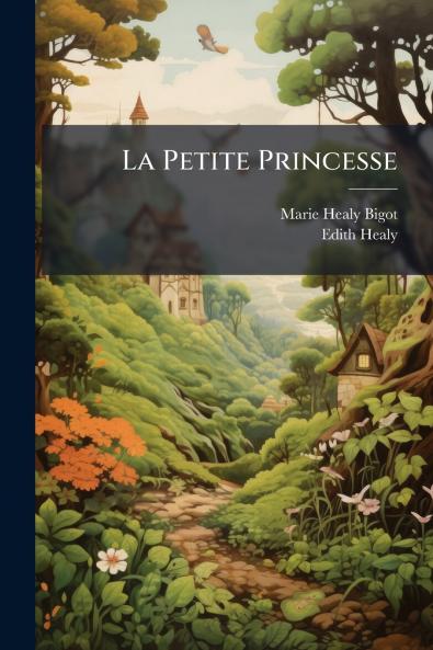 La Petite Princesse