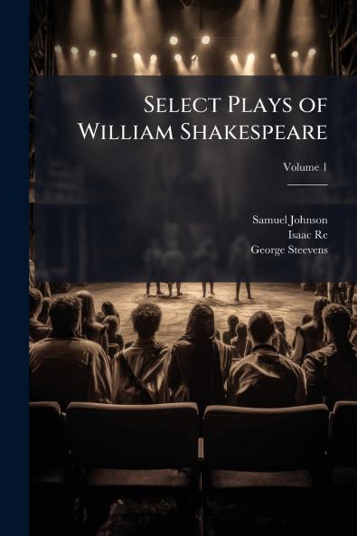 Select Plays of William Shakespeare