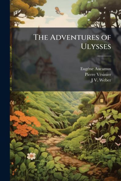The Adventures of Ulysses