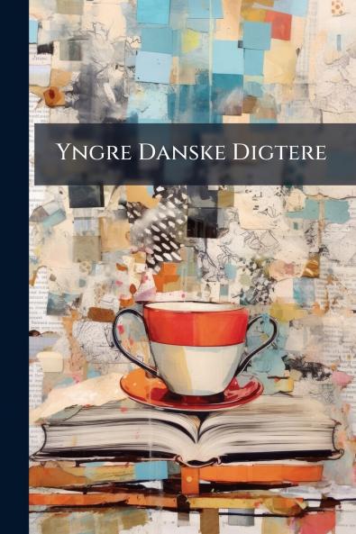 Yngre Danske Digtere