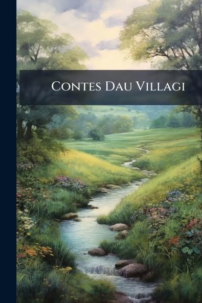 Contes Dau Villagi