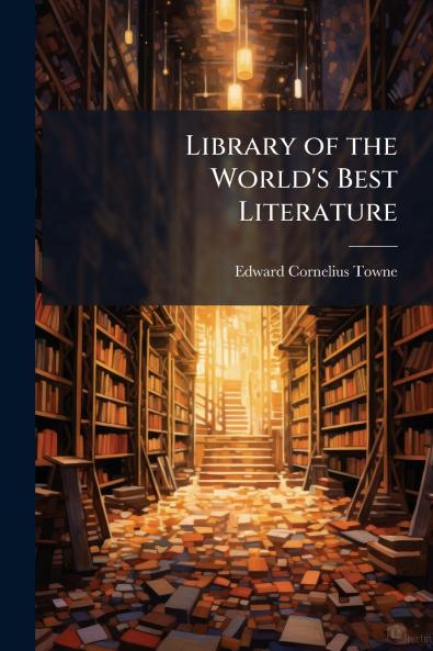 Library of the World's Best Literature
