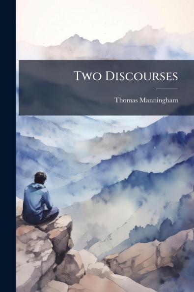 Two Discourses