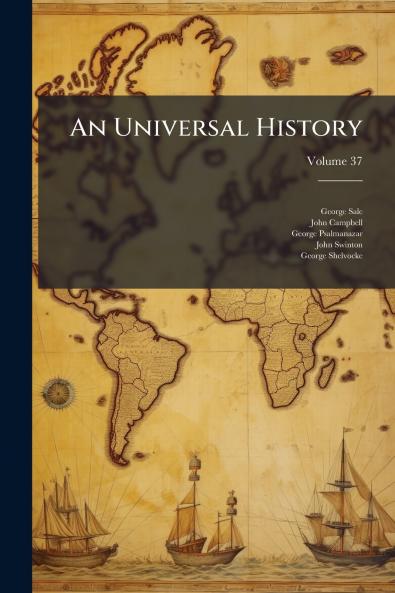 An Universal History