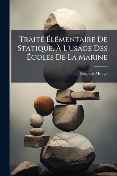 Traité Élémentaire De Statique À L'usage Des Écoles De La Marine