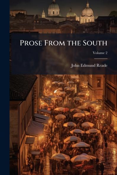 Prose From the South