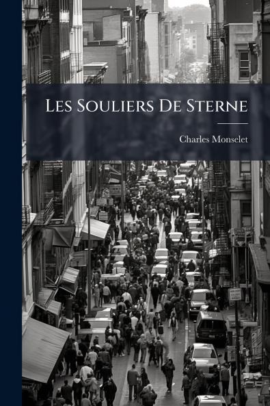 Les Souliers De Sterne
