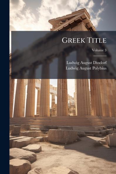Greek Title