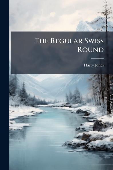 The Regular Swiss Round