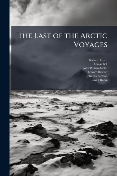 The Last of the Arctic Voyages