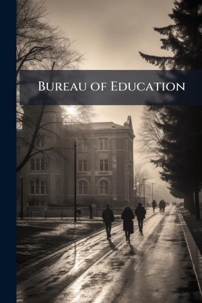 Bureau of Education