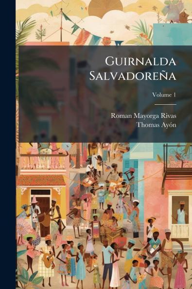 Guirnalda Salvadoreña